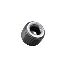 Yukon Gear & Axle Hardcore Diff Cover Magnetic Fill/ Drain Plug, 1/2"-14 Npt - YSPFP-06