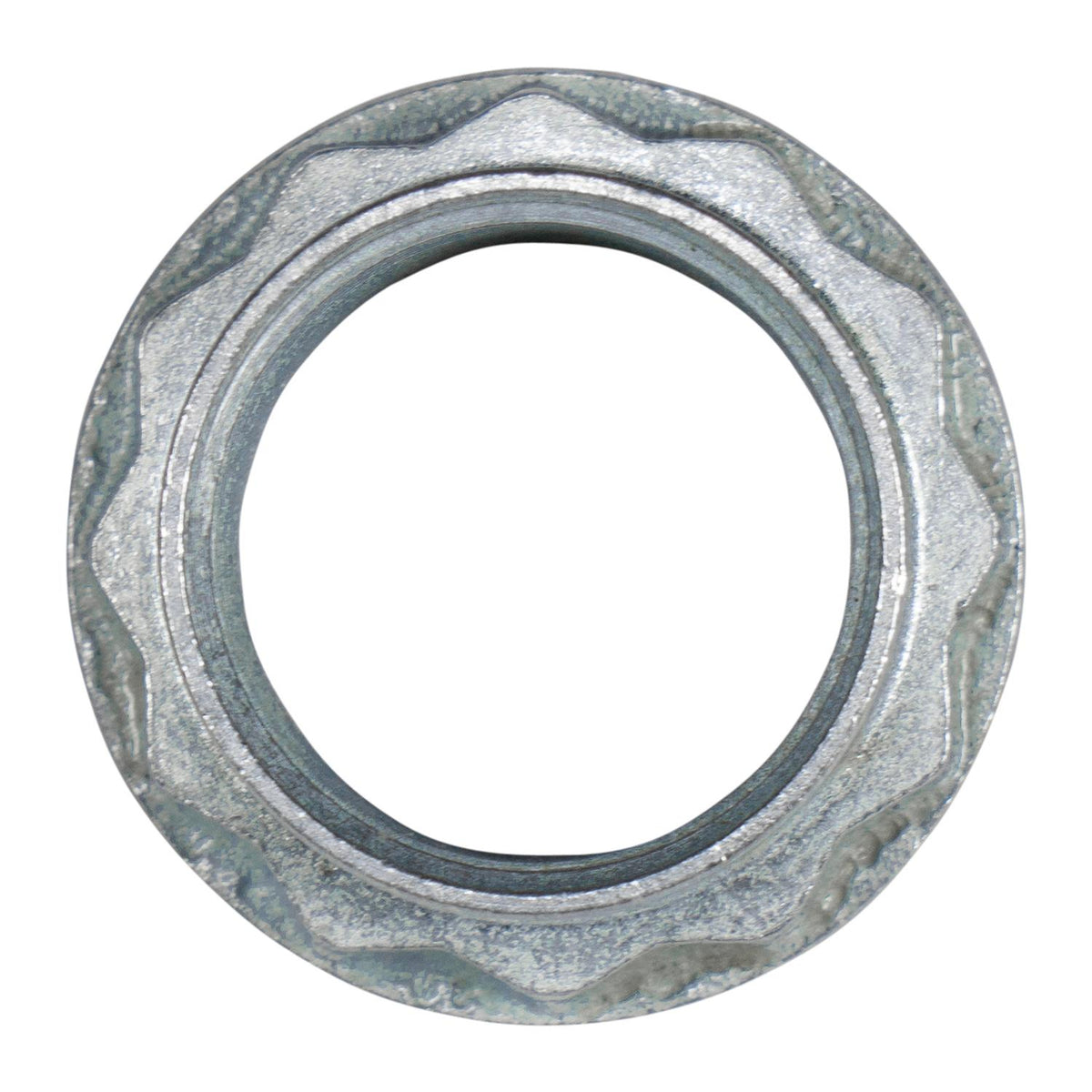 Yukon Gear & Axle C200F pinion nut, WK front. - YSPPN-001