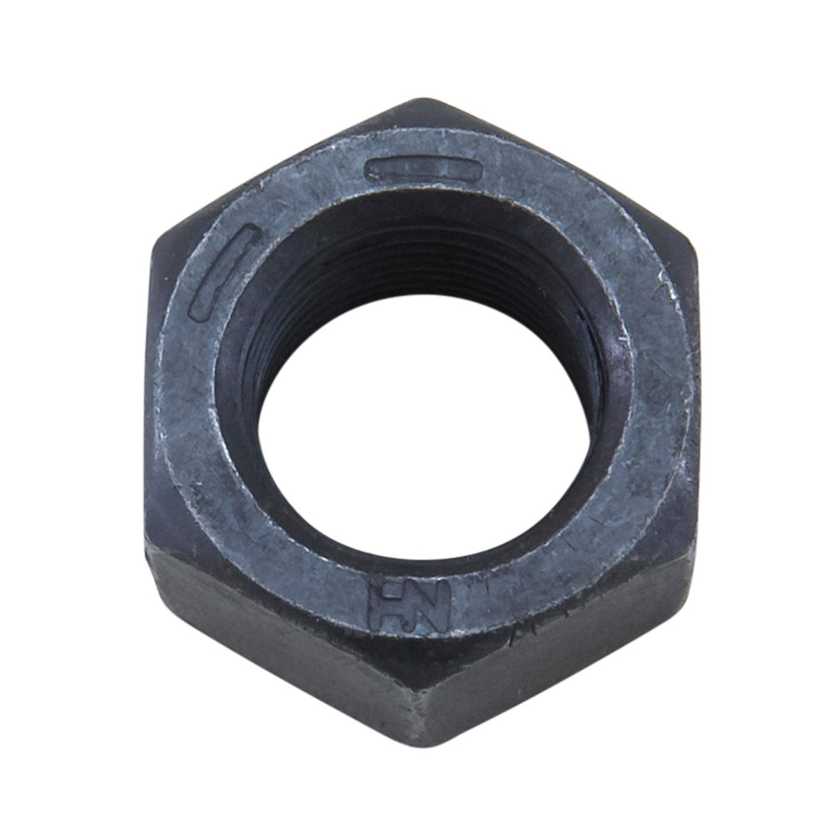 Yukon Gear & Axle Chrysler 8.75" (coarse spline) pinion nut.. - YSPPN-002
