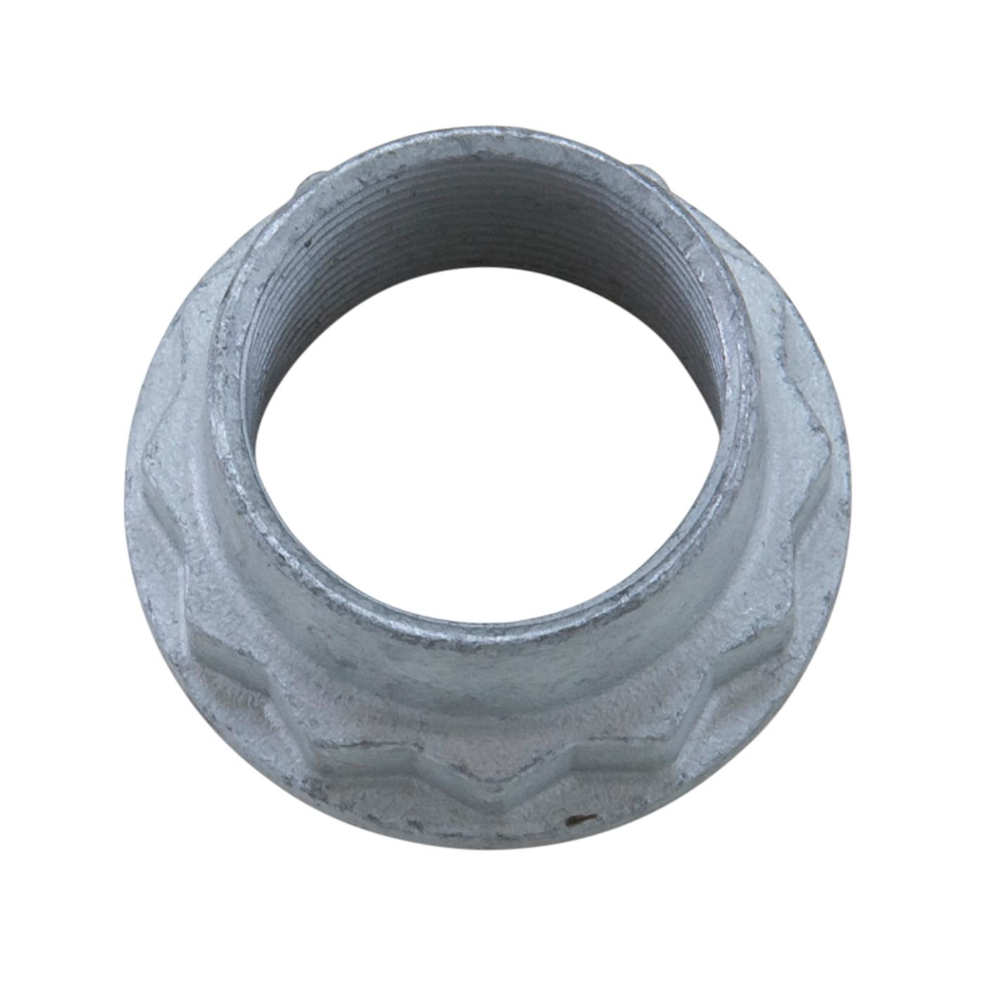 Yukon Gear & Axle Dodge Sprinter van pinion nut - YSPPN-006