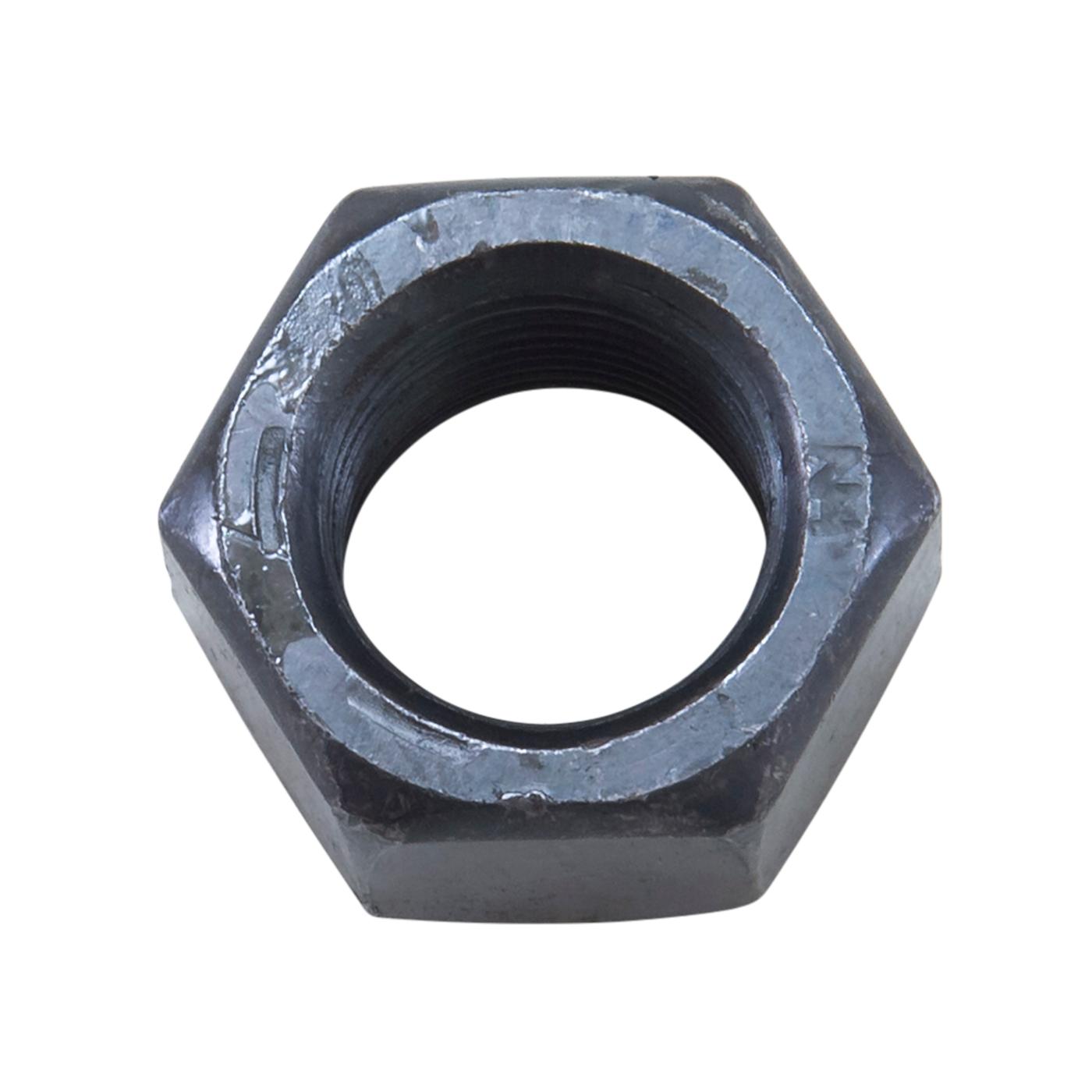 Yukon Gear & Axle Pinion nut. - YSPPN-008
