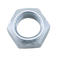 Yukon Gear & Axle Pinion nut for Dana 44 JK, 44HD, 60, 70, 70U, 70HD & Nissan M226 Rear - YSPPN-010