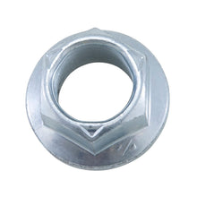 Yukon Gear & Axle Pinion Nut M20 & M35 D30 JK, D44 JK front, 10.25", 10.5" & some 9.75" - YSPPN-012