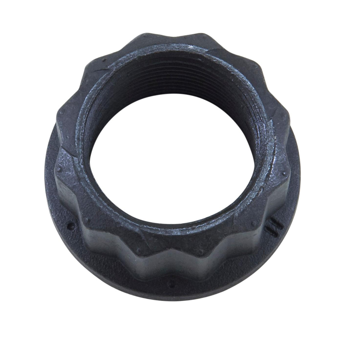 Yukon Gear & Axle 11.5" GM & Chrysler pinion nut - YSPPN-017