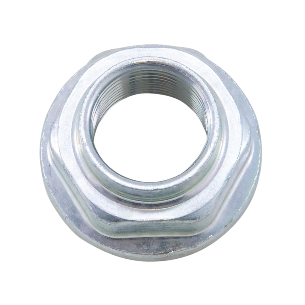 Yukon Gear & Axle T100 & Tacoma w/LOC pinion nut - YSPPN-023