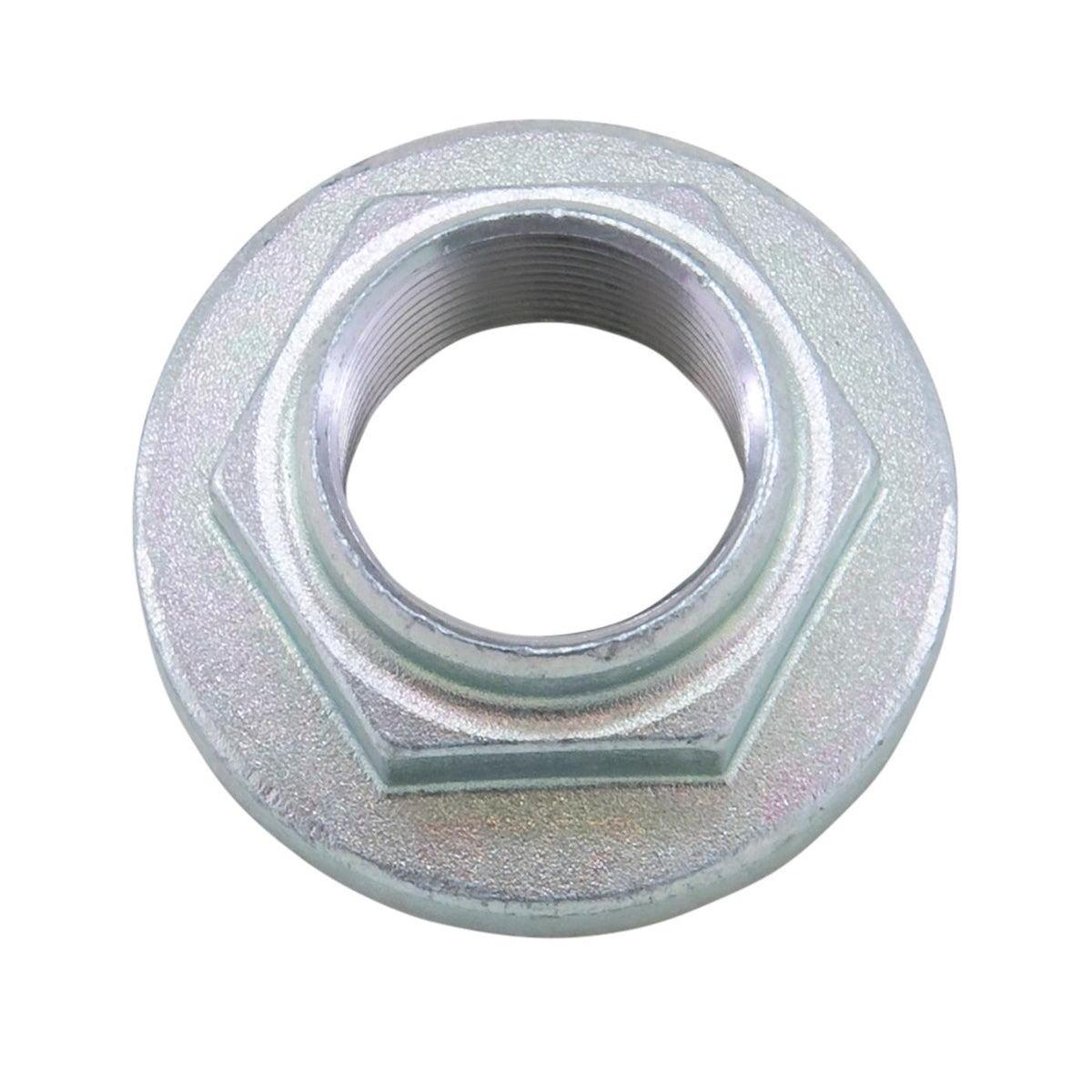 Yukon Gear & Axle 07 & up Tundra front pinion nut. - YSPPN-025