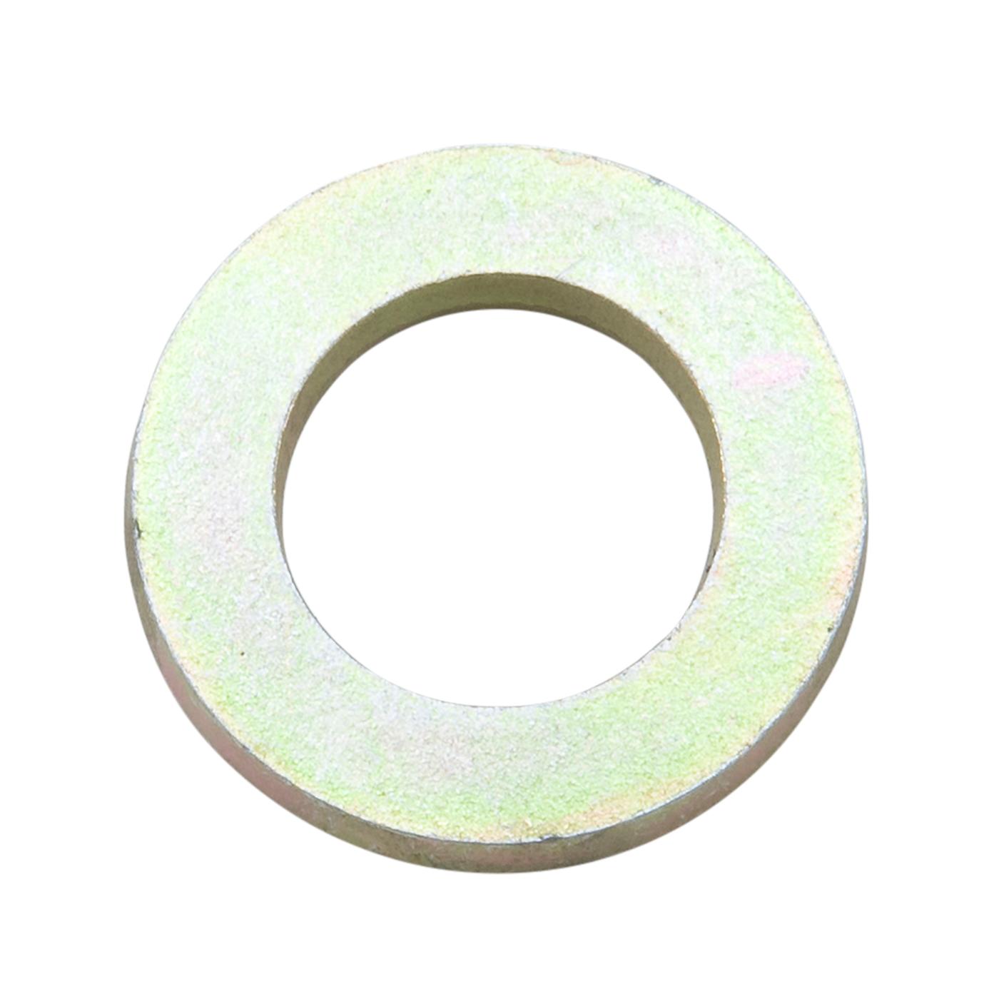 Yukon Gear & Axle Dana 25 / 27 / 30 / 36 / 44 / 53 Pinion Nut Washer replacement - YSPPN-029