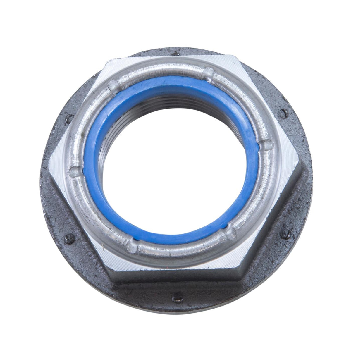 Yukon Gear & Axle Pinion nut for Spicer S135 & S150. - YSPPN-037