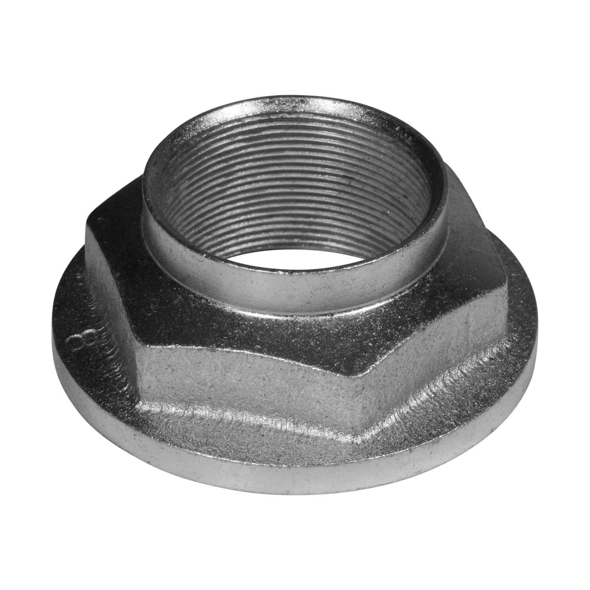 Yukon Gear & Axle 10.5" Ford '11 & Up Pinion Nut, M30-1.0 Rh Thread - YSPPN-065