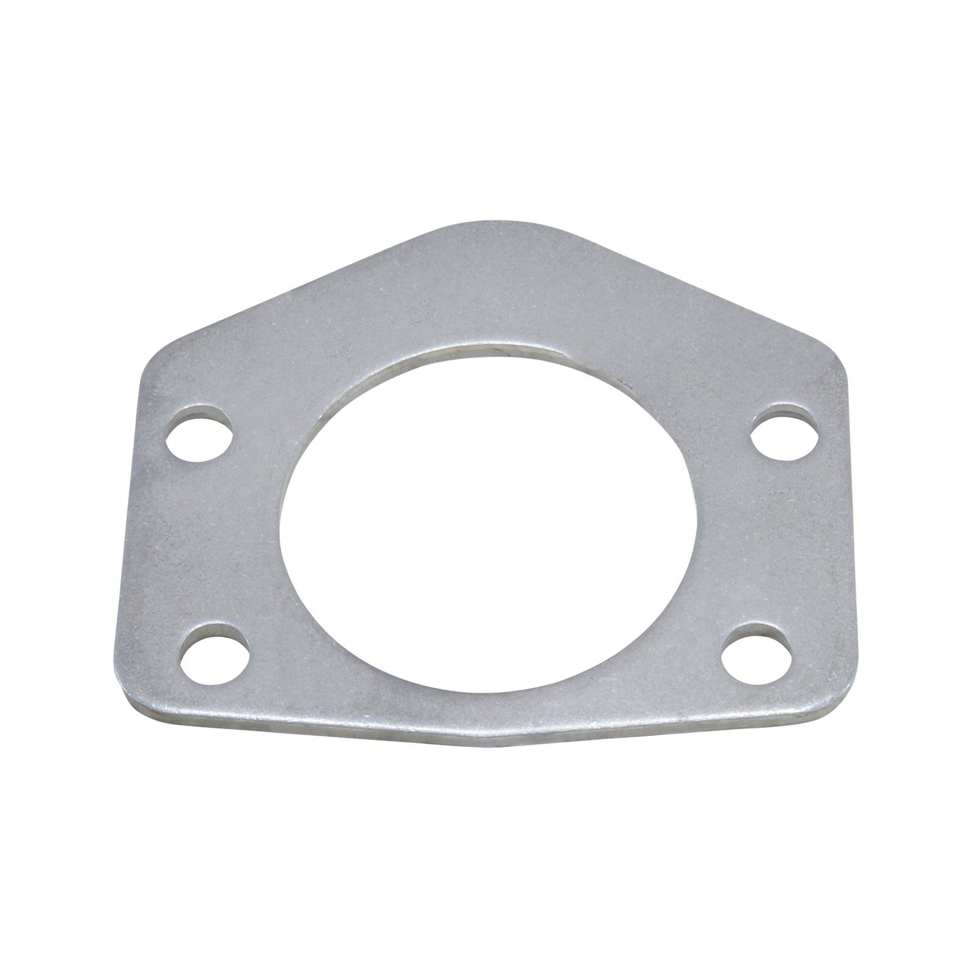 Yukon Gear & Axle Axle bearing retainer plate for Dana 44 TJ rear - YSPRET-010