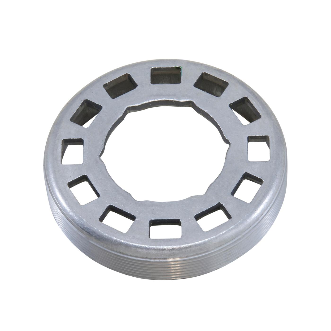 Yukon Gear & Axle Differential side bearing screw adjuster for 9.25" Chrysler. - YSPSA-001