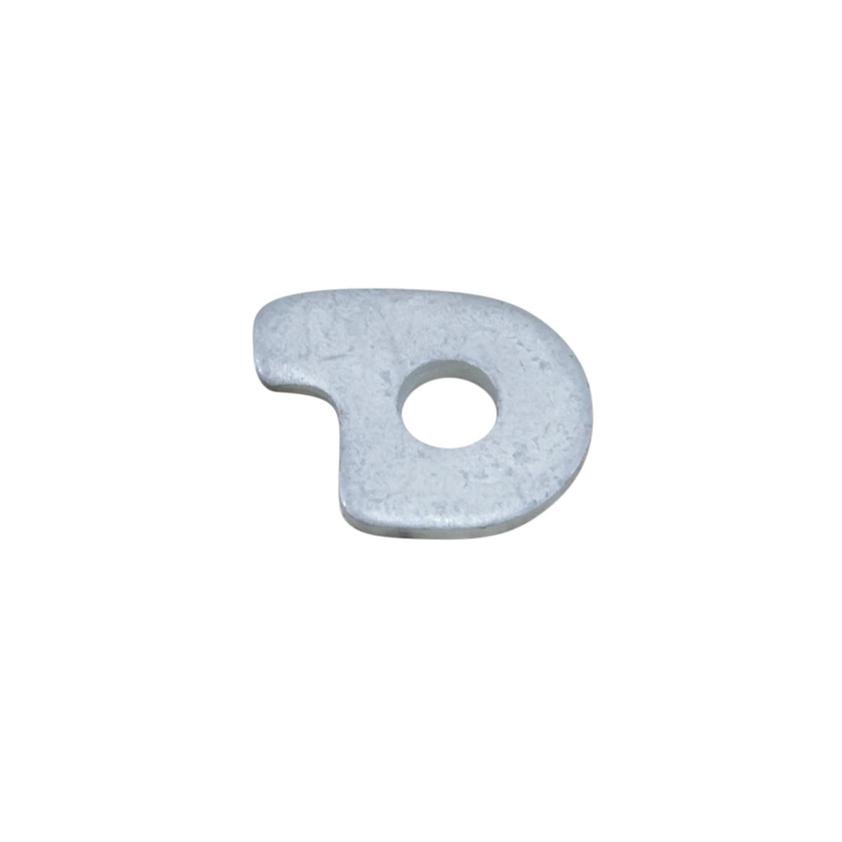 Yukon Gear & Axle Left h& adjuster lock nut for 9.25" GM - YSPSA-008