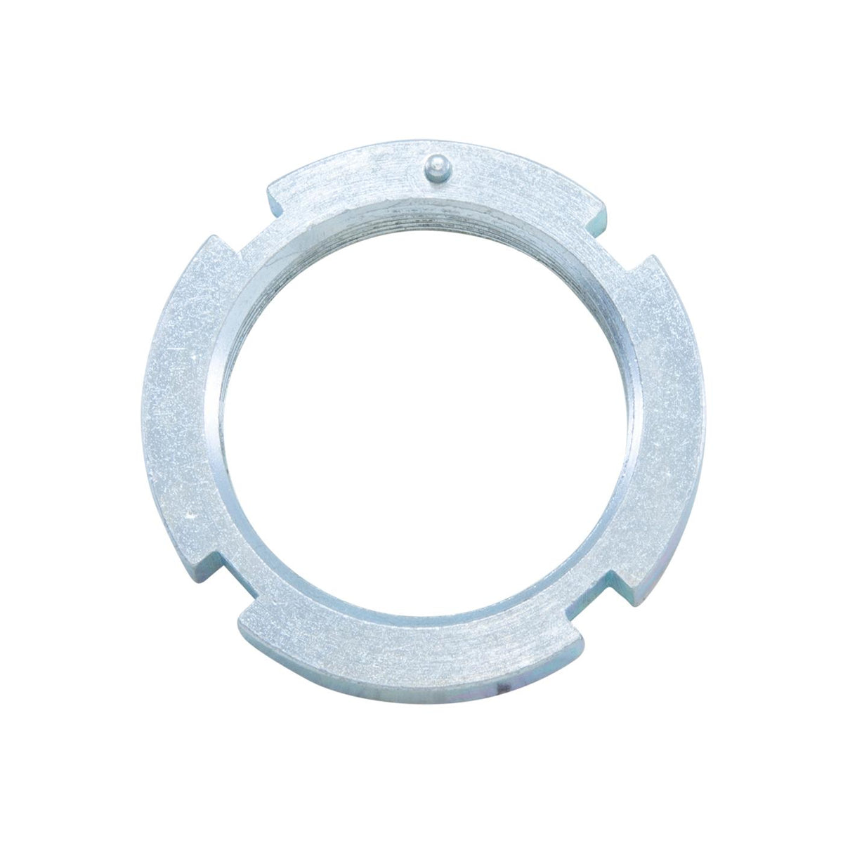 Yukon Gear & Axle Spindle nut for Dana 30 & Dana 44, .372" thick - YSPSP-001