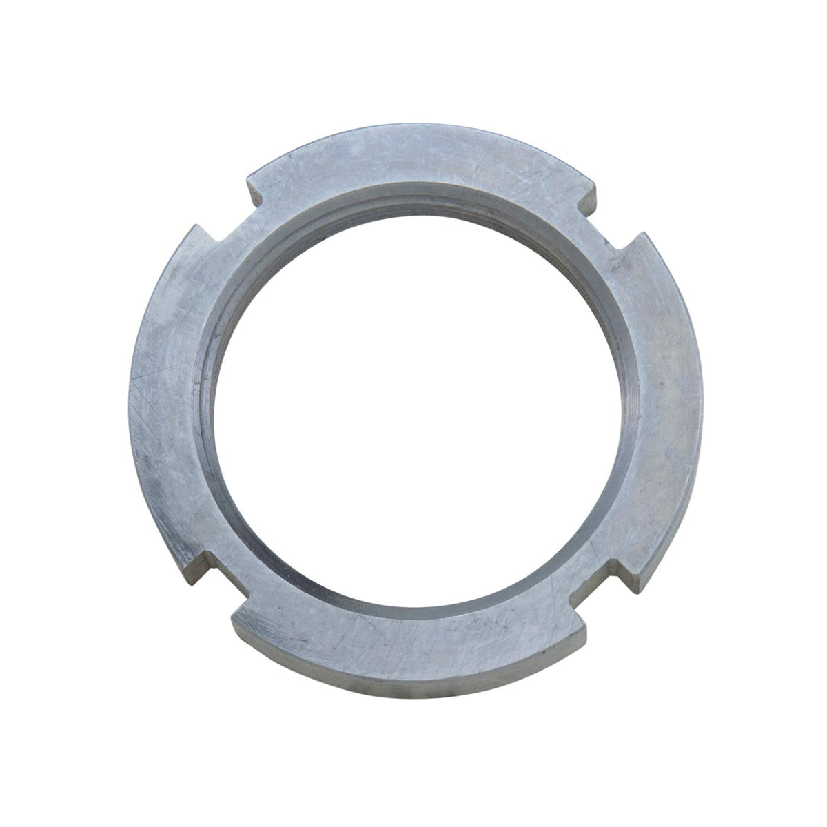 Yukon Gear & Axle Spindle nut for Dana 70, 1.940" I.D., 6 slots. - YSPSP-006