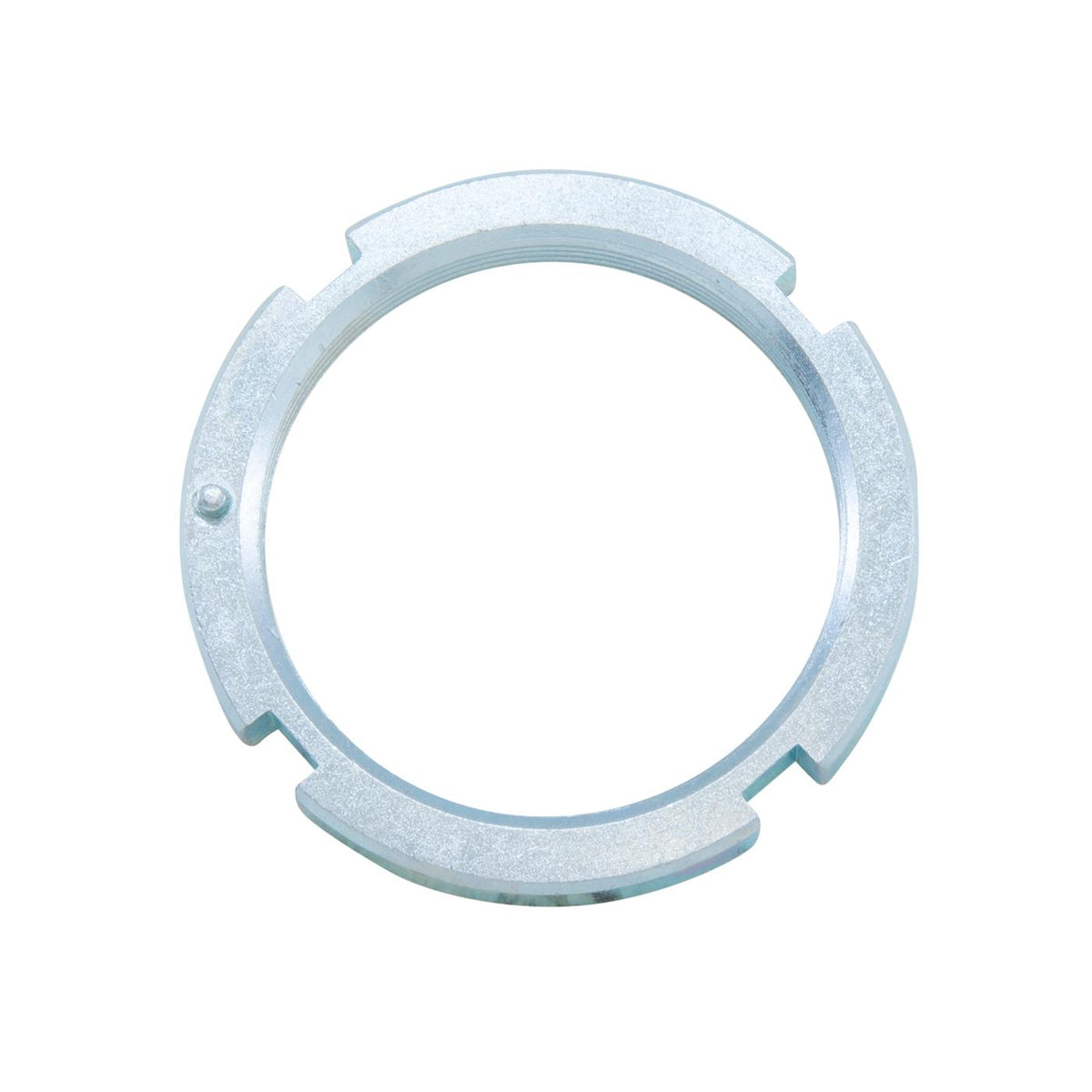Yukon Gear & Axle Spindle nut for Dana 50 & 60, with pin, 2" I.D. - YSPSP-023