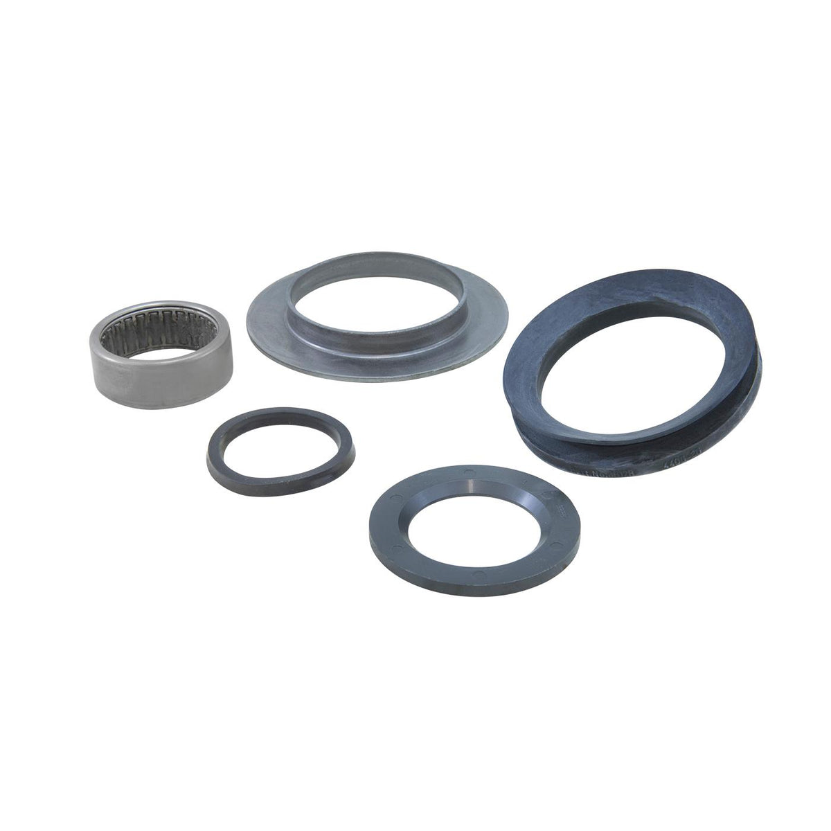 Yukon Gear & Axle Spindle bearing & seal kit for Dana 44 IFS - YSPSP-027