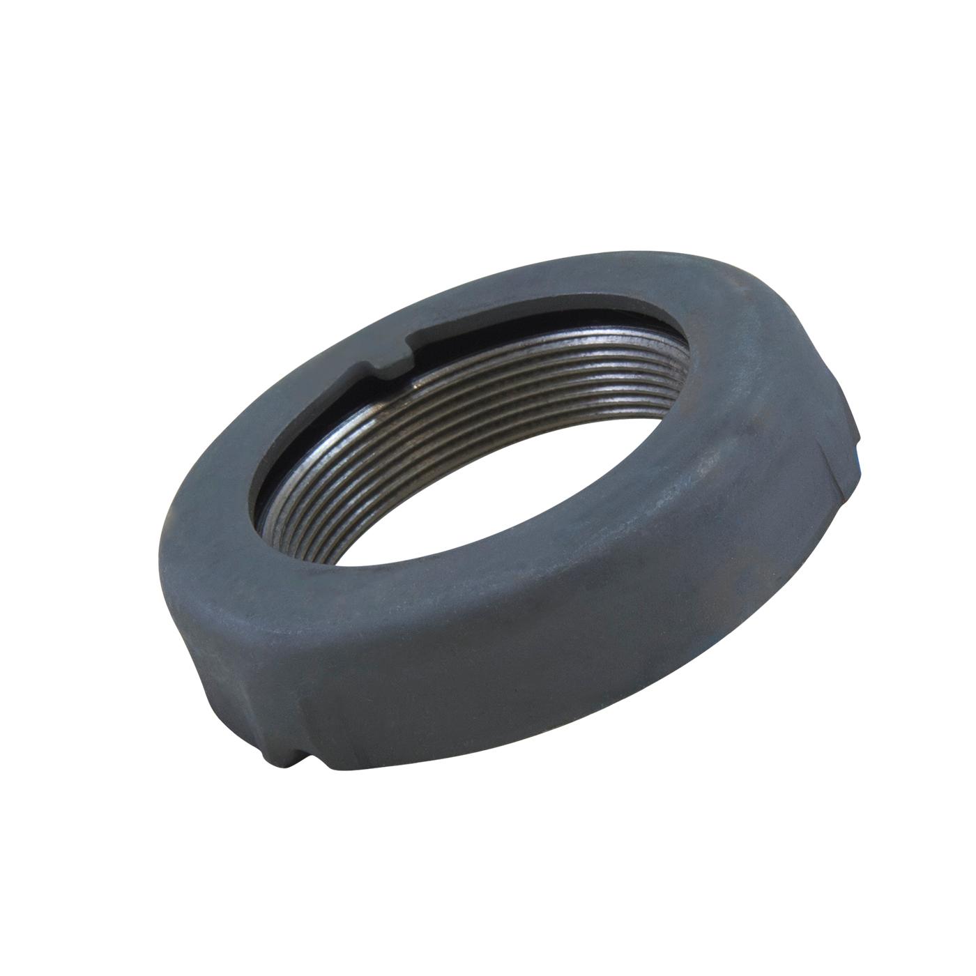 Yukon Gear & Axle Left h& spindle nut for Ford 10.25", self ratcheting type. - YSPSP-035