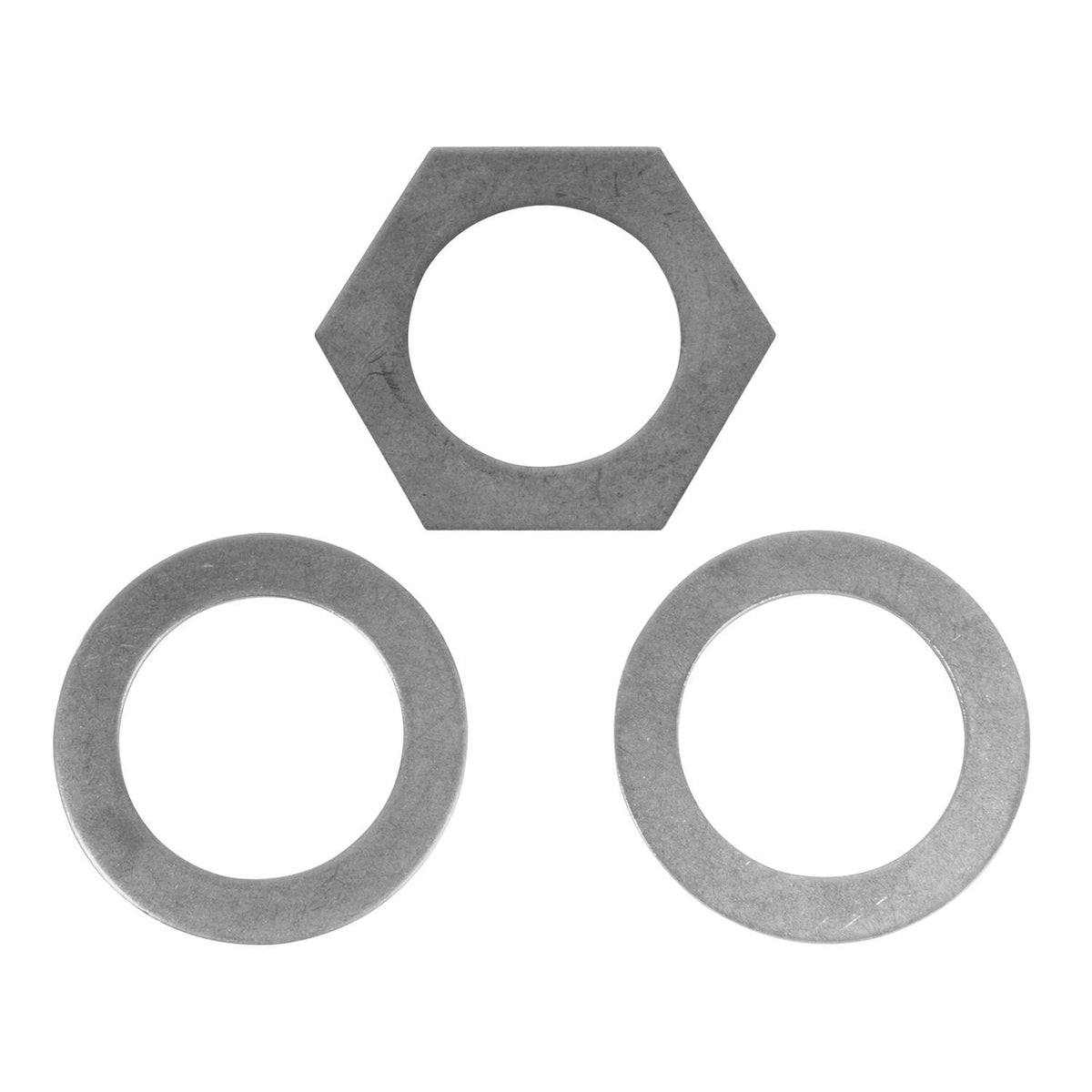 Yukon Gear & Axle Yukon Front Outer Axle Thrust Washer Kit for 1999+ Ford with Dana 50, 60 - YSPSP-047