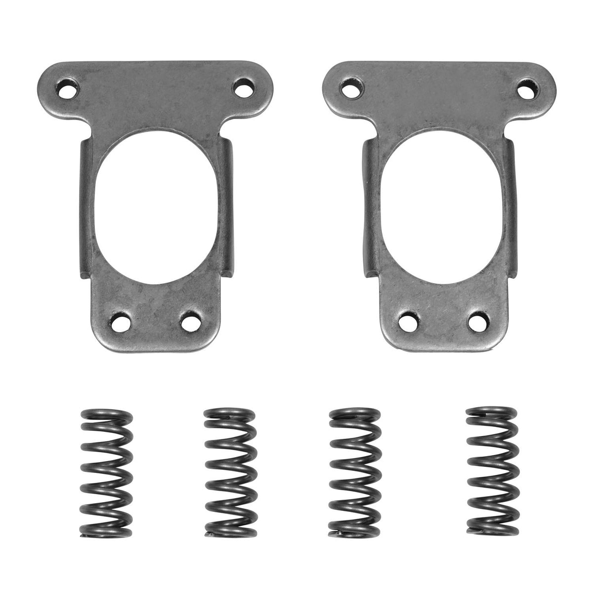 Yukon Gear & Axle Posi spring kit for GM 7.5", with preload plates - YSPSPR-002
