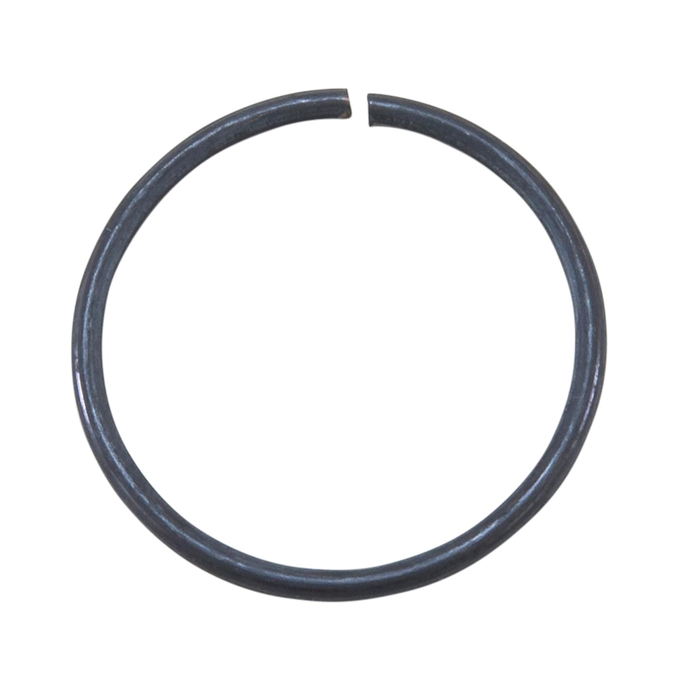 Yukon Gear & Axle Stub axle retaining clip snap ring for 8.25" GM IFS - YSPSR-013