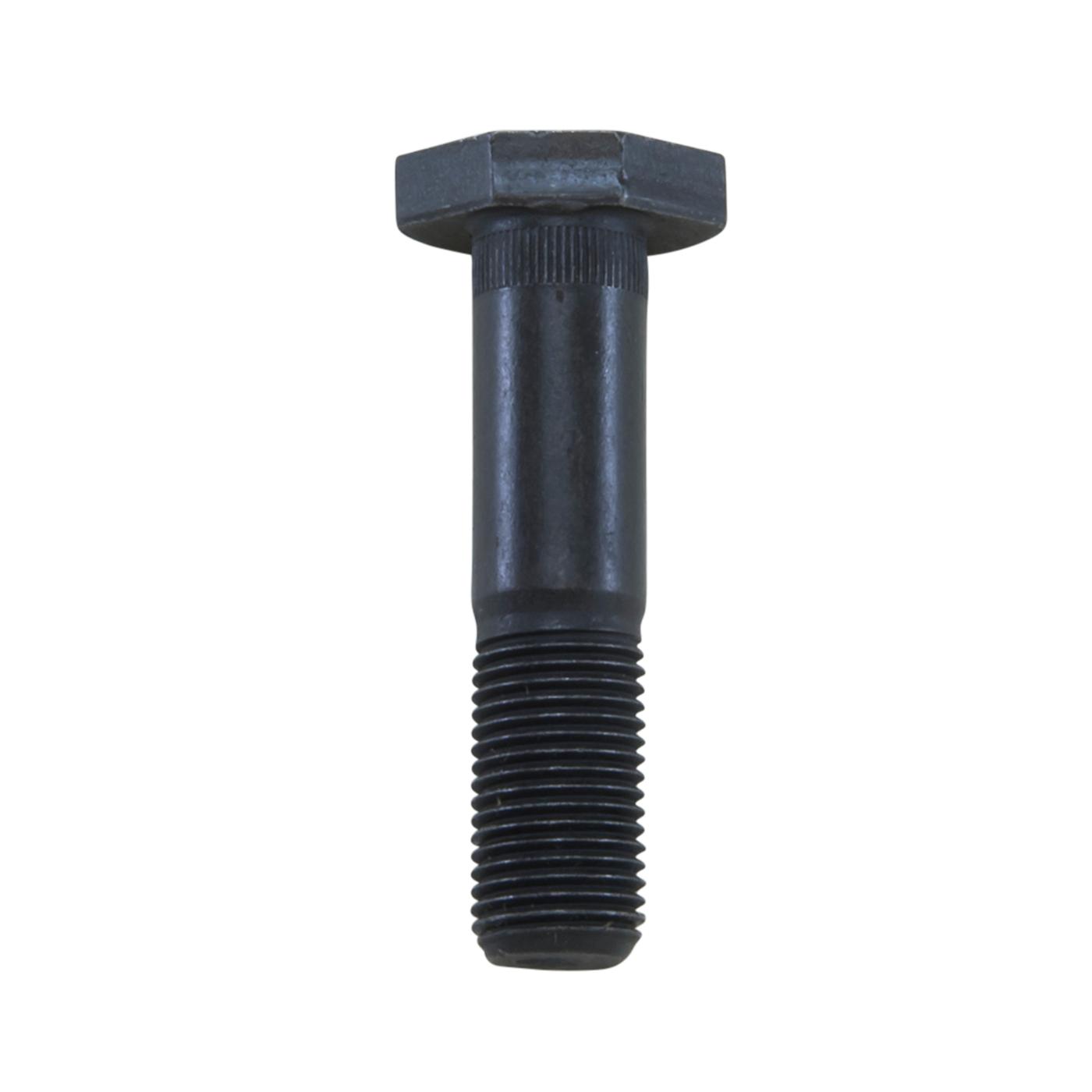 Yukon Gear & Axle Replacement steering knuckle stud for Dana 60, '79-'91 GM - YSPSTUD-004