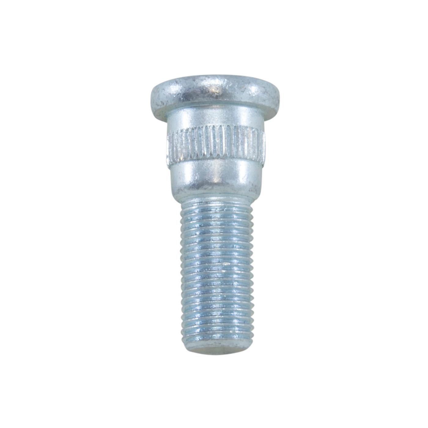 Yukon Gear & Axle Axle Stud, 1 33/64" X 1/2" -20 - YSPSTUD-016