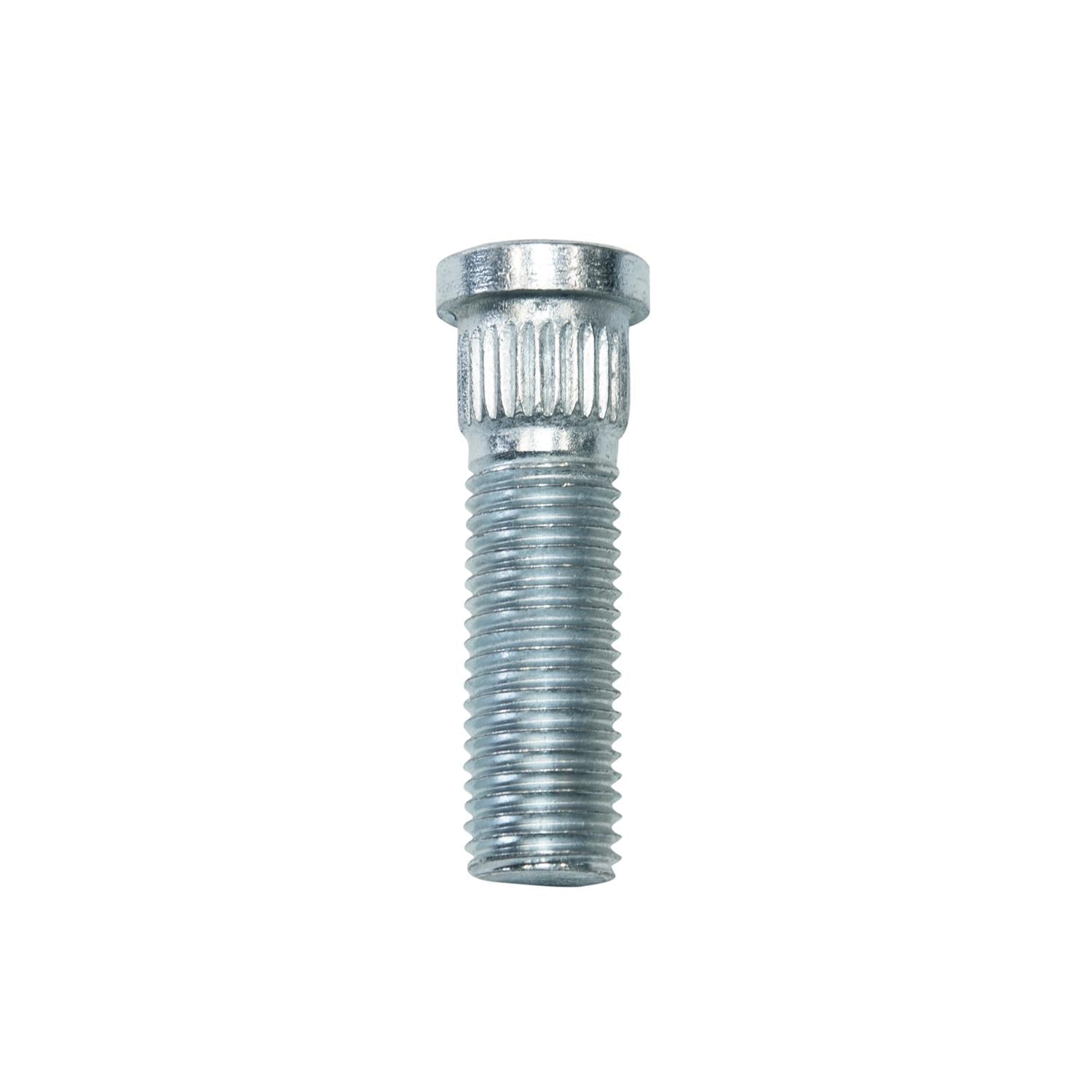 Yukon Gear & Axle Axle stud, 40MM X M12-15 - YSPSTUD-023