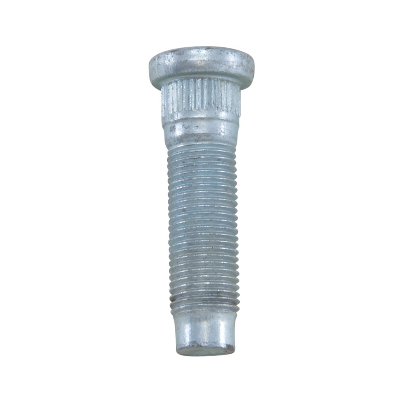 Yukon Gear & Axle Axle stud, 2 1/8" X 9/16" -18 - YSPSTUD-026