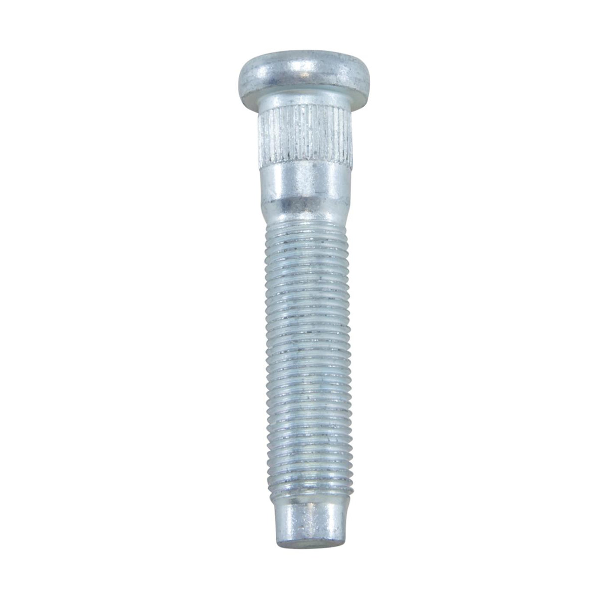 Yukon Gear & Axle Axle stud, 2 29/32" x 9/16-18 - YSPSTUD-028