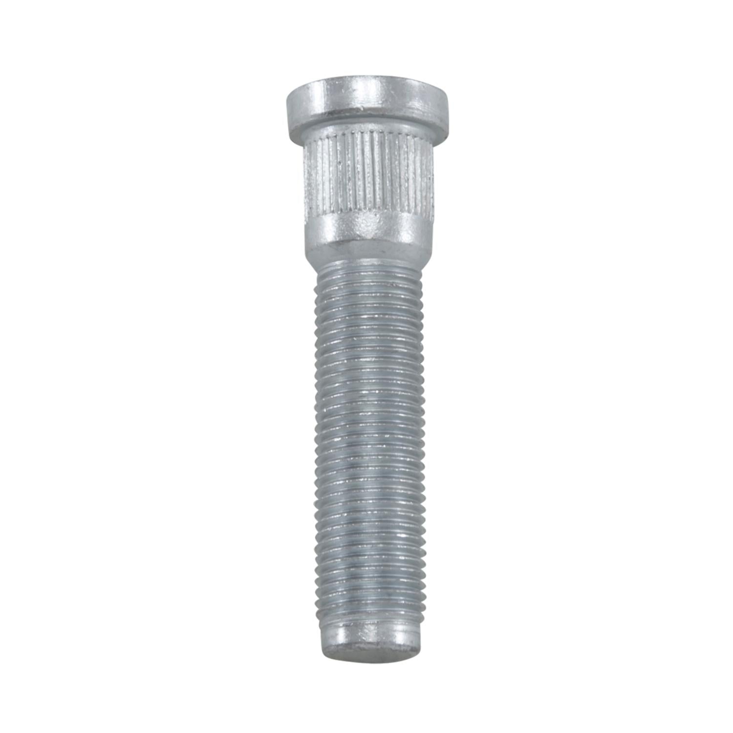 Yukon Gear & Axle Wheel stud for 2009-2011 Dodge 2500 & 3500 front - YSPSTUD-035
