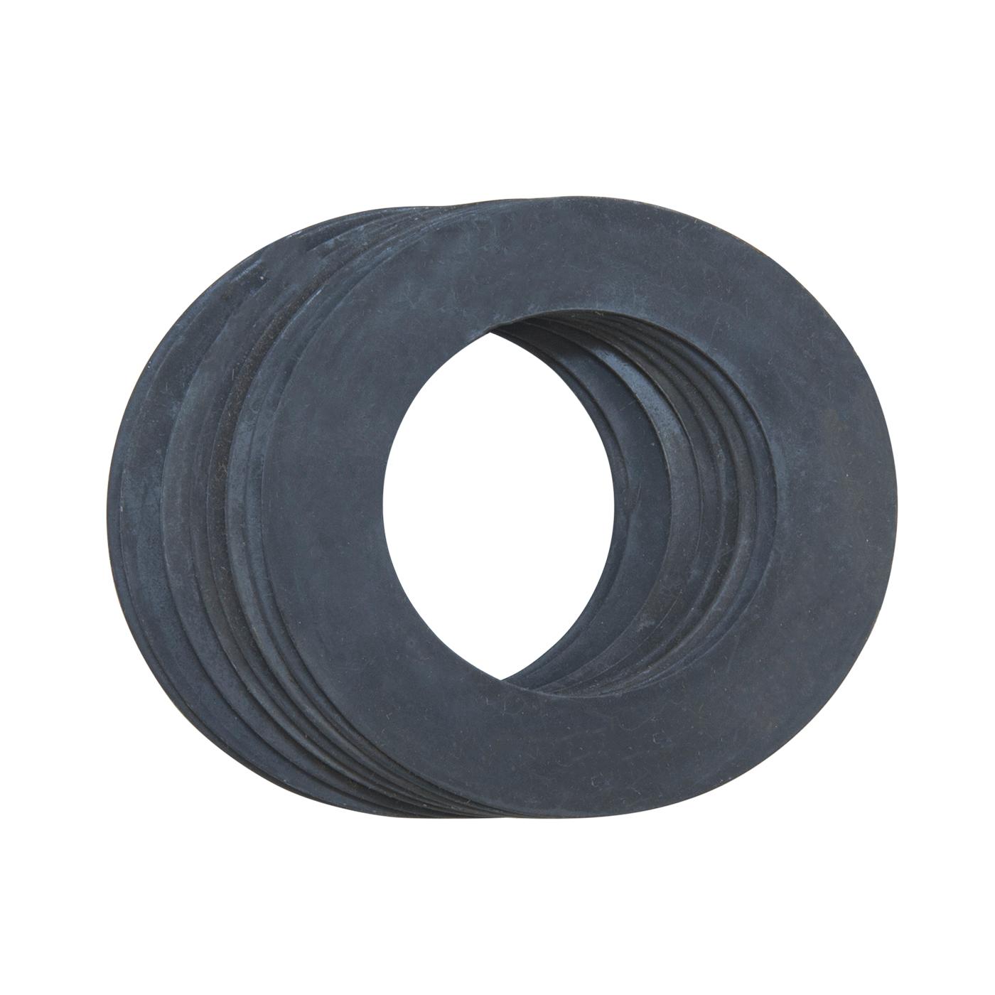 Yukon Gear & Axle Side Gear & Thrust Washer for 7.25" Chrysler. - YSPTW-009
