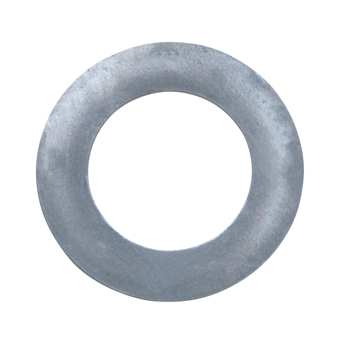 Yukon Gear & Axle standard open side gear & thrust washer for 7.2" GM. - YSPTW-037