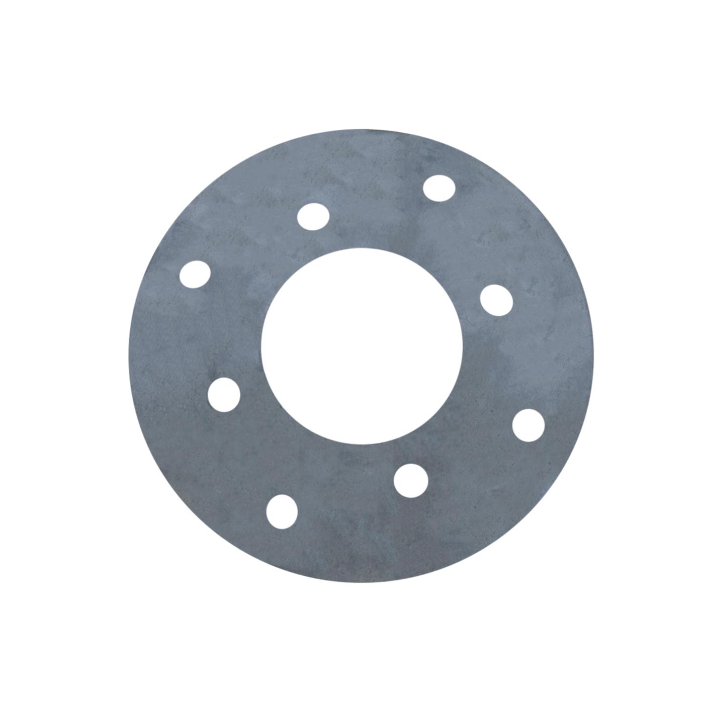 Yukon Gear & Axle 8" standard Open Pinion gear Thrust Washer. - YSPTW-054
