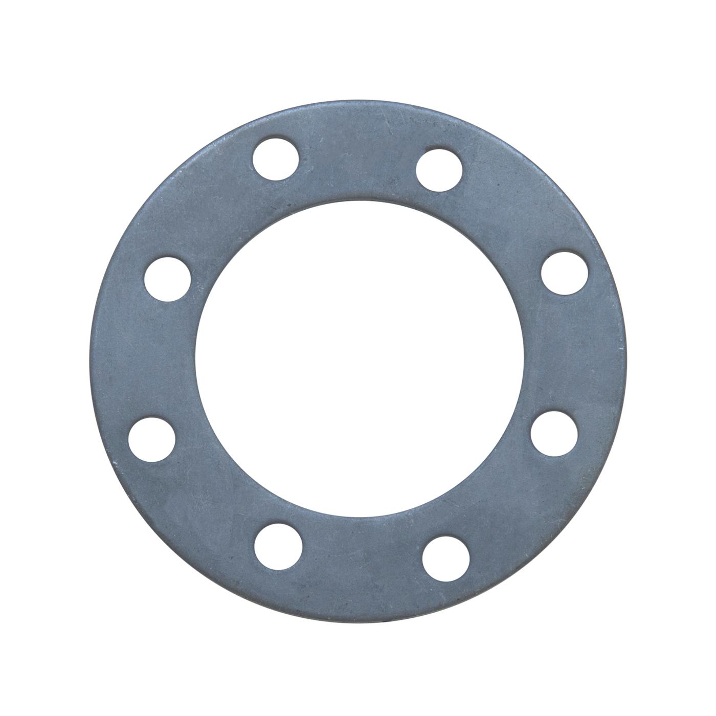 Yukon Gear & Axle 8" standard Open Side Gear Thrust Washer. - YSPTW-057