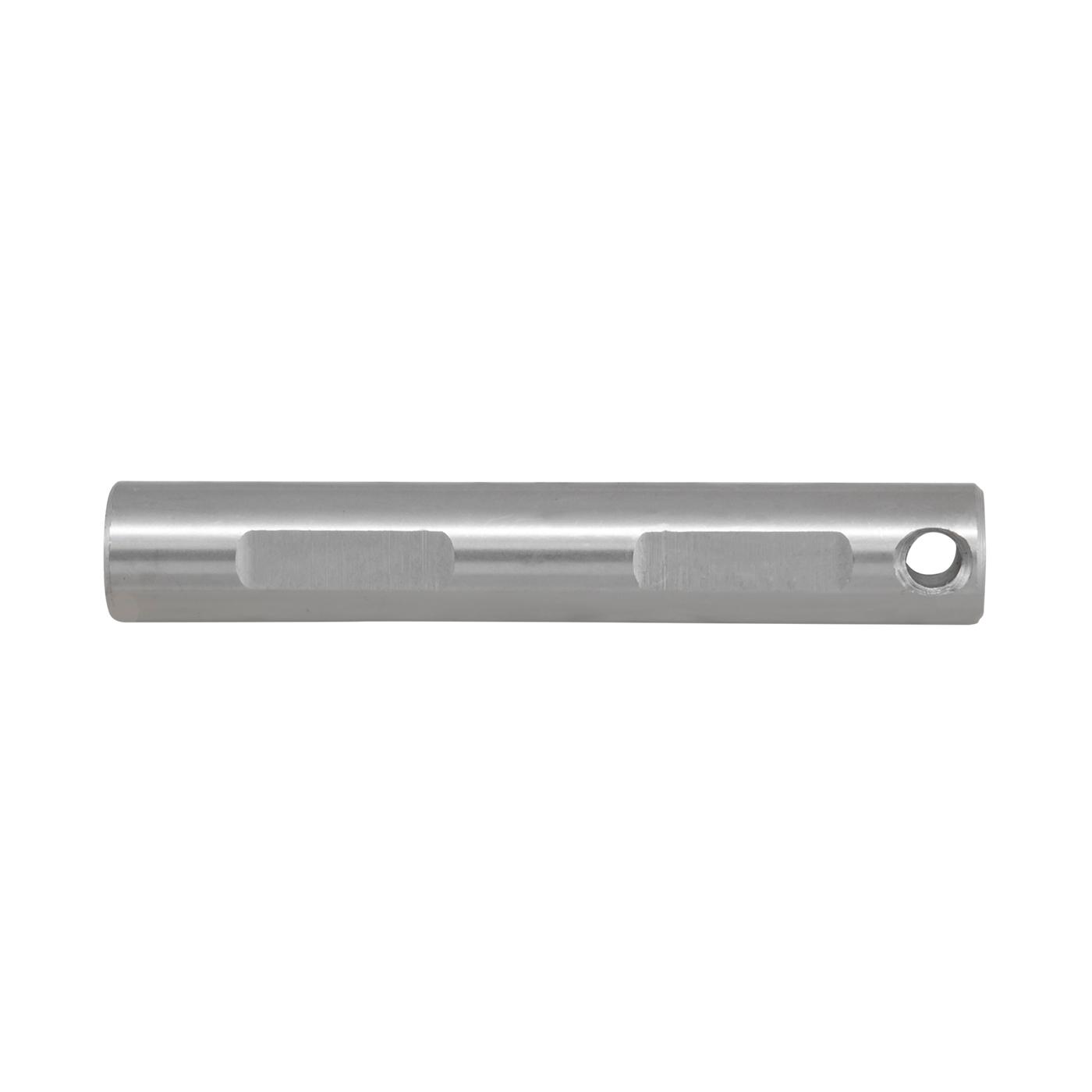 Yukon Gear & Axle Model 35 standard Open cross pin, roll PIN design, 0.685" DIA (NOT TracLoc). - YSPXP-014