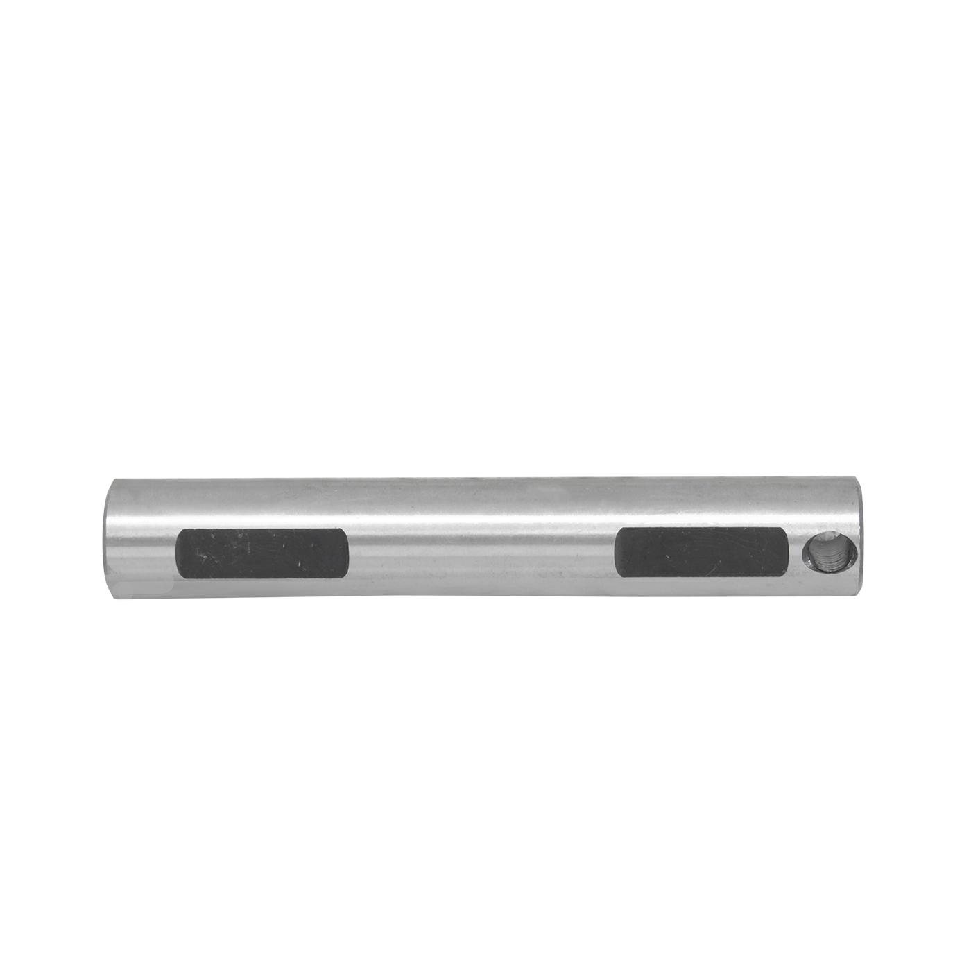 Yukon Gear & Axle STD open cross pin (0.795" diameter) for 8.5" GM.  Fits some Eaton positractions - YSPXP-033