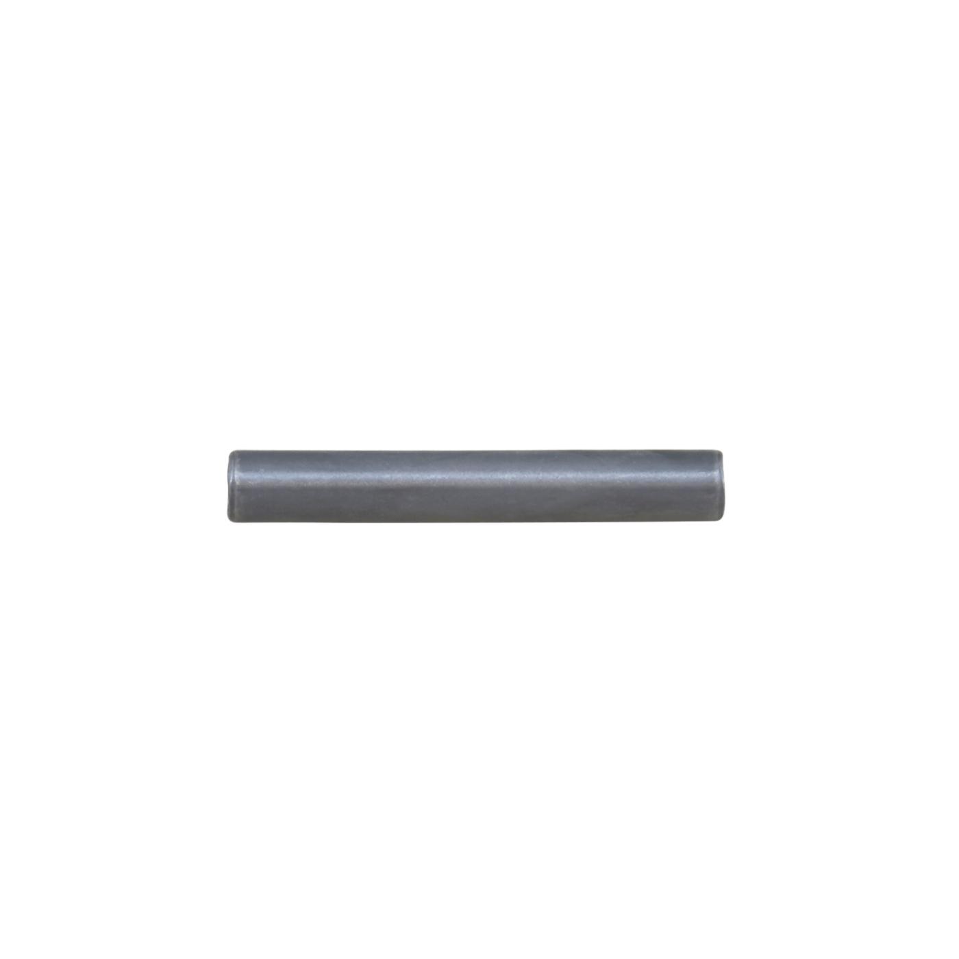 Yukon Gear & Axle 8.25" GM cross pin roll pin. - YSPXP-042