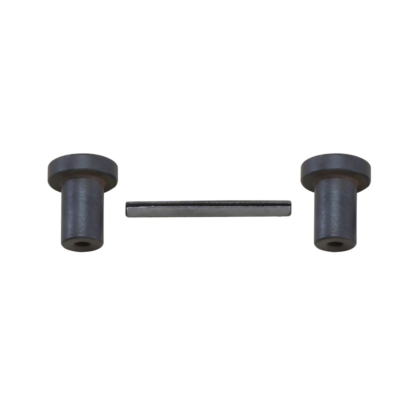 Yukon Gear & Axle Cross pin shaft for GM 8.2" Posi case. Will fit Yukon Dura Grip or Eaton Posi. - YSPXPG8.2-P