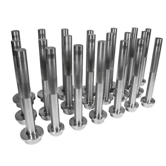 Yukon Gear & Axle Yukon Bearing Race Driver Set, 21 Pieces - YT BDSET