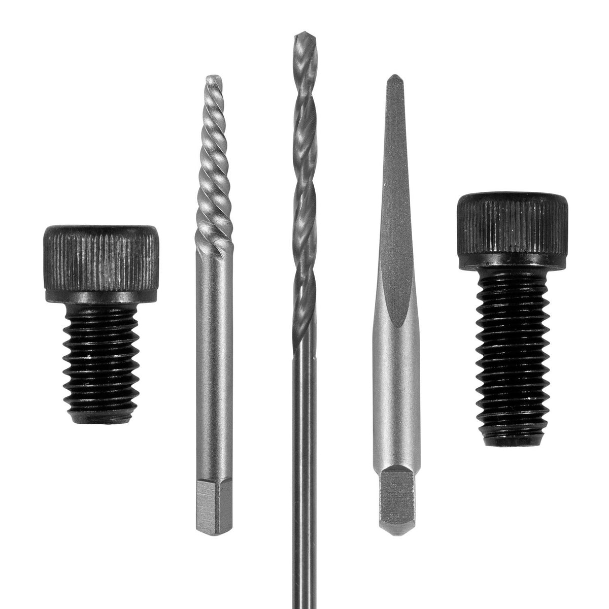 Yukon Gear & Axle Yukon Cross Pin Shaft Extractor Kit - YT BE-01