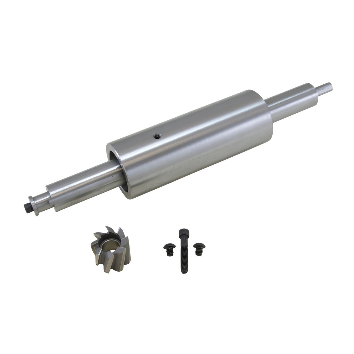 Yukon Gear & Axle Yukon Spindle Boring Tool for Dana 60 Differential, for 35 spline conversion - YT H31