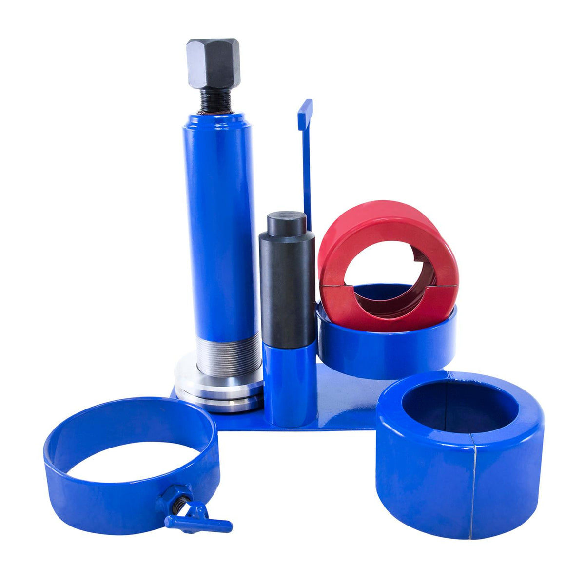 Yukon Gear & Axle Yukon Carrier Bearing Puller Set - YT P20