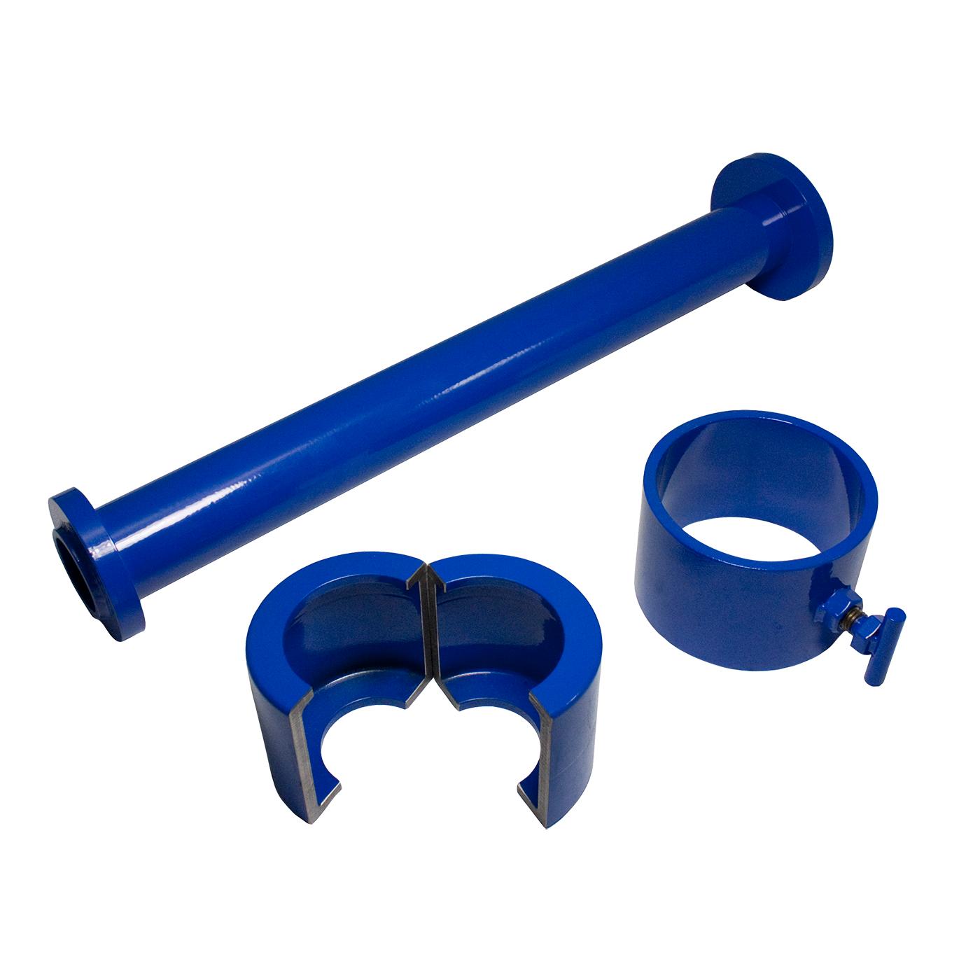 Yukon Gear & Axle Yukon Axle Bearing Puller for Ford 9” and Dana 44 Differentials - YT P70