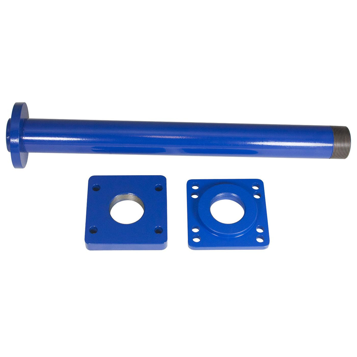 Yukon Gear & Axle Yukon Axle Bearing Puller for Toyota 8" Rear Differentials - YT P71