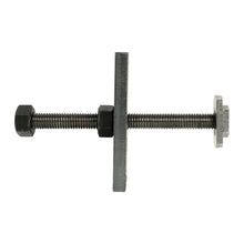 Yukon Gear & Axle Tools Needle Bearing Puller For Toyota 8" Clamshell Front Cv Axle - YT P72