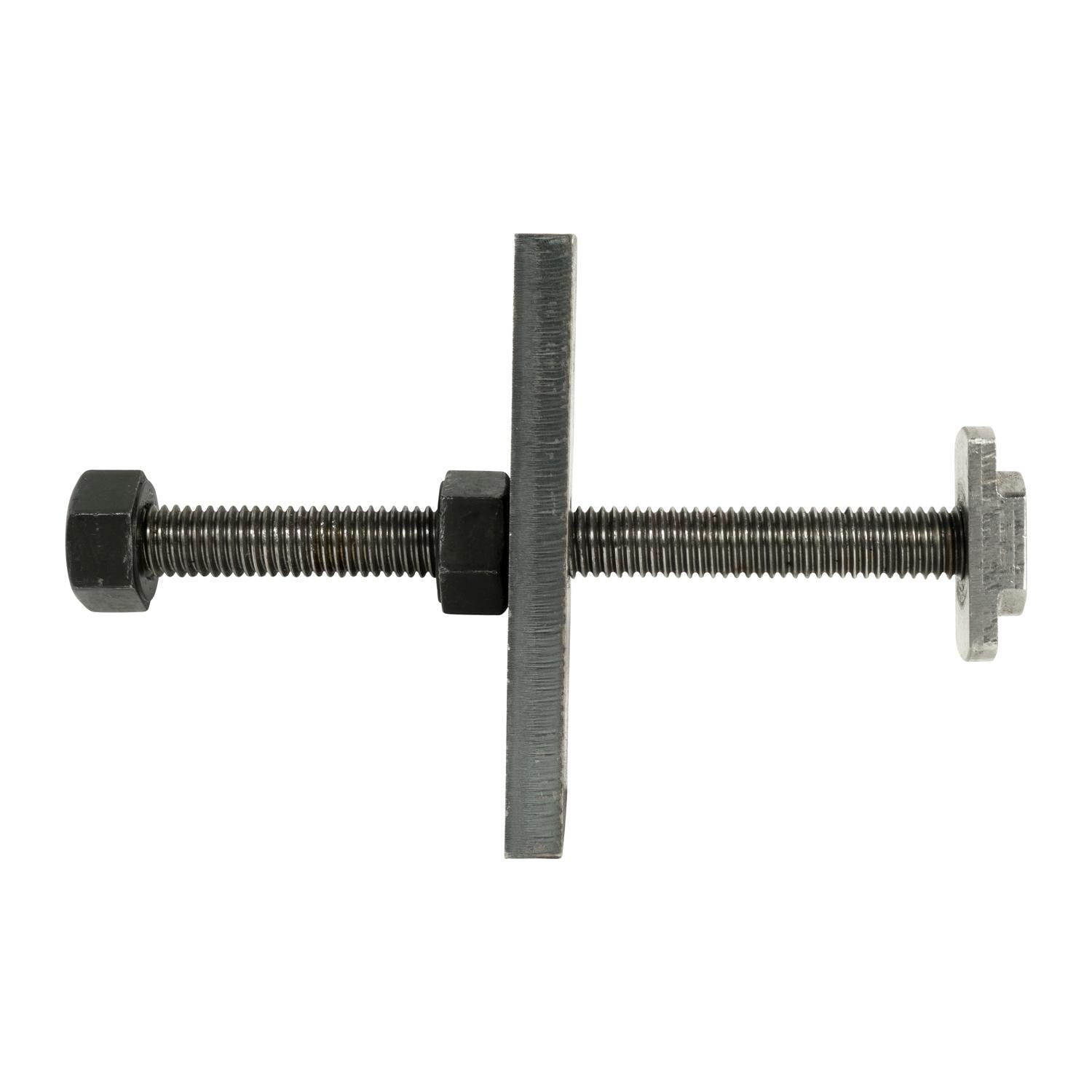 Yukon Gear & Axle Tools Needle Bearing Puller For Toyota 8" Clamshell Front Cv Axle - YT P72