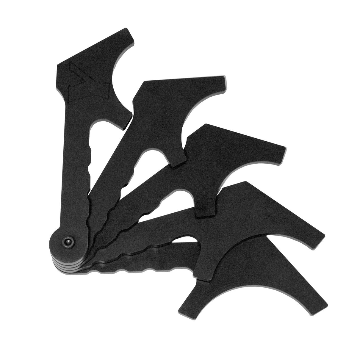 Yukon Gear & Axle Yukon Tools Multi-Shim Driver - YT SD-01