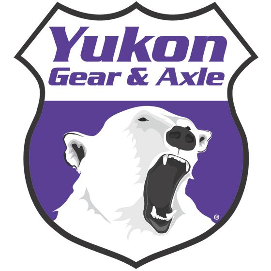 Yukon Gear & Axle Main Cap Stud kit for Ford 7.5", 8.8", 9", 10.25", Dana 44, 60, & 70. - YP TA-1816