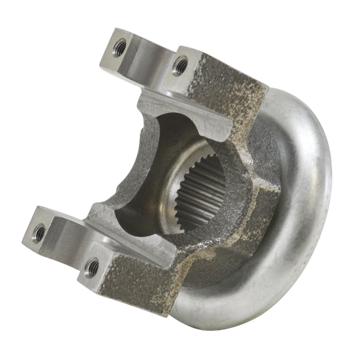 Yukon Gear & Axle Yukon yoke for Chrysler 9.25" with a 7260 U/Joint size. - YY C3432485