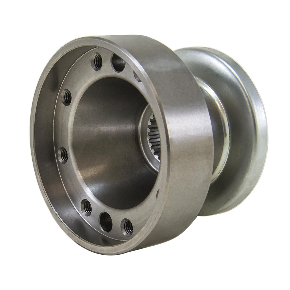 Yukon Gear & Axle Yukon Dana 44 Rear JK Pinion Flange, 24 Spline, 3.610" Tall - YY C68003262